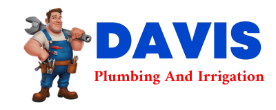 Trusted plumber in ADKINS